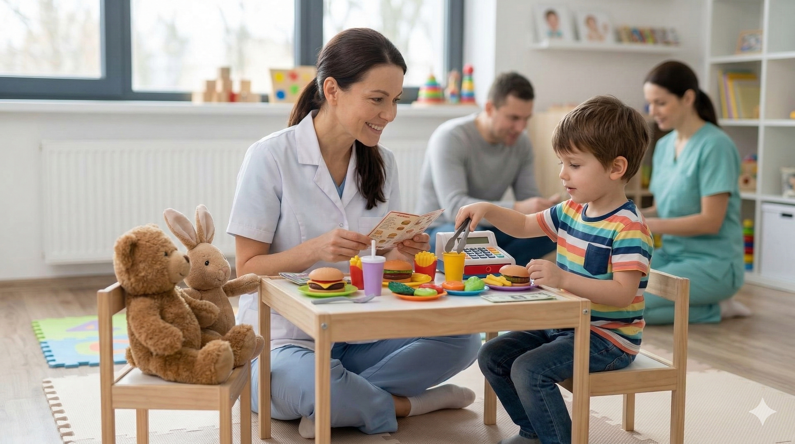 Evaluación Interventiva