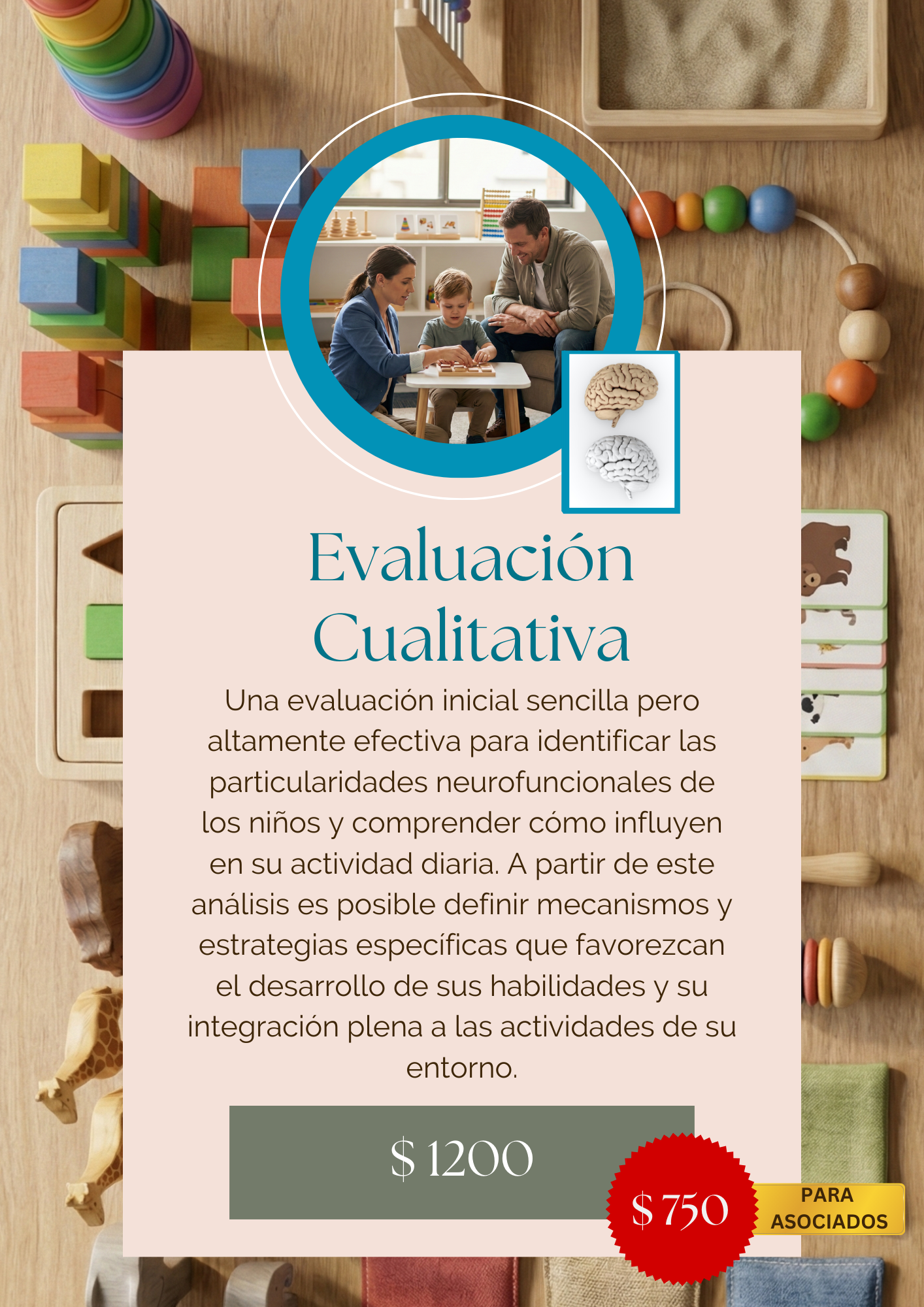 Evaluación Interventiva